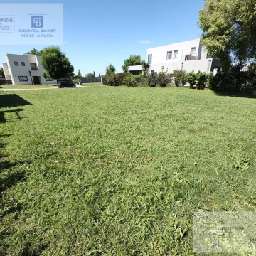 Terreno en  Lagoon