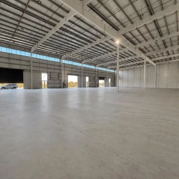 Depósito en Venta de 500 m2 - Panamericana 25