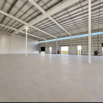 Depósito en Venta de 744 m2 - Panamericana 25