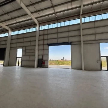 Depósito en Venta de 763 m2 - Panamericana 25