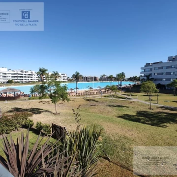 Venta Depto 2 amb Lagoon- Pilar