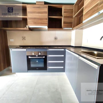 Oportunidad Venta Depto 3 amb - Edificio Pilar Norte. Pilar