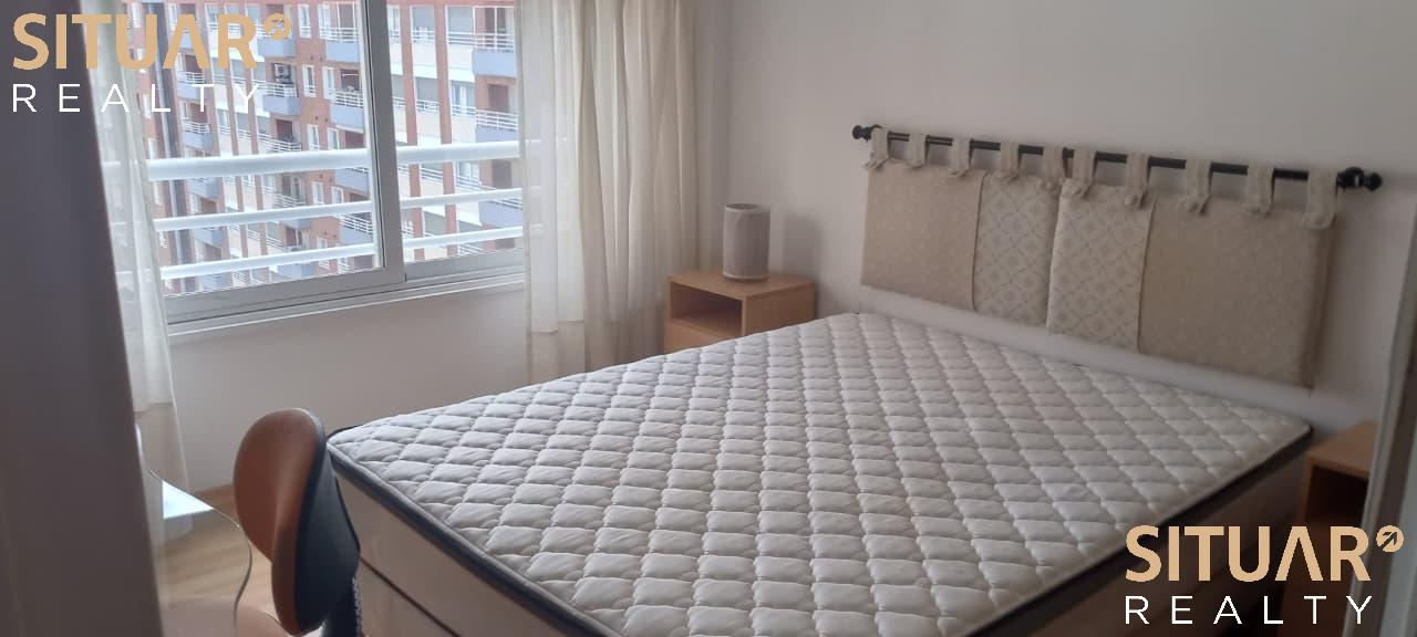 Dormitorio principal