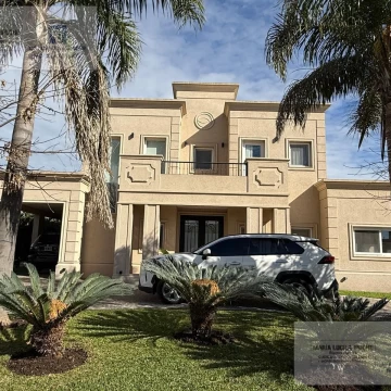 Casas Venta con financiación hasta 12 años de Plazo Pilar Escobar