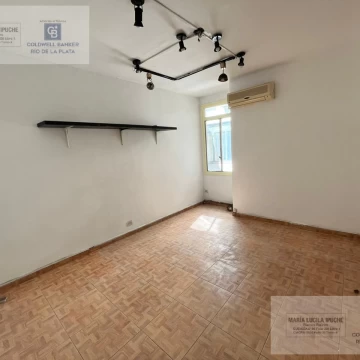 Oficina en Venta - Zona Tribunales