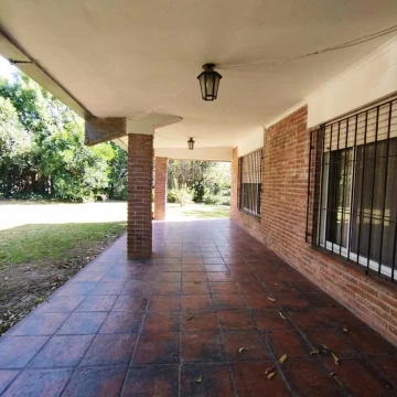 Venta Casa 4 Ambientes Lote 1000 m² Zona R2a Benavidez Tigre GBA Norte