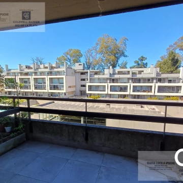 Departamento en Venta en Campus vista, Pilar, Frente Hospital Austral. apto credito