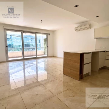 Departamento 2 ambientes en Alquiler Cristaline - Ayres Vila
