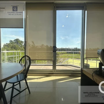 Oficina en venta Office Park Quatro