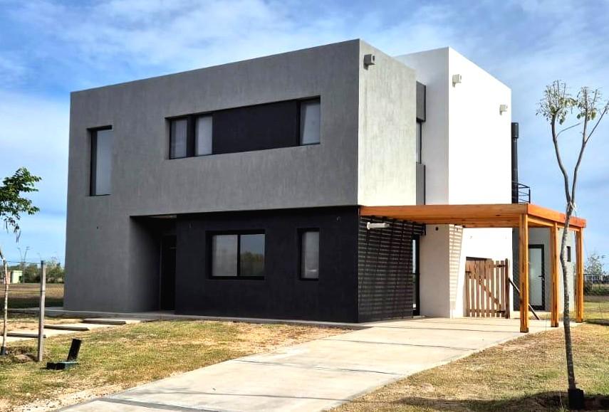 Casa de 3 dormitorios en Puertos del Lago, Escobar, foto 3