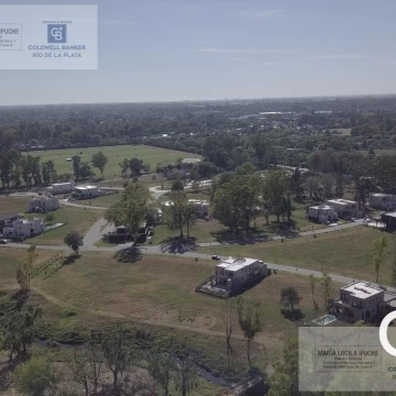 Terreno en Azzurra Tortugas