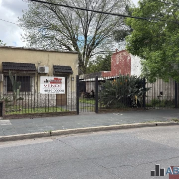 Casa en venta 3 ambientes