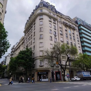 Departamento en venta Recoleta 3 ambientes