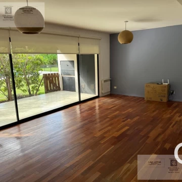 Departamento en Eco Aldea 4 Ambientes