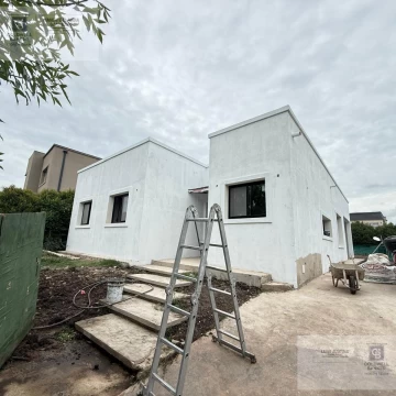 Casa en venta 3 dorm Santa Elena Pilar del Este