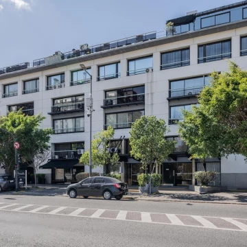 Venta Puerto Madero Dique 3 Oficina Vivienda Consultorio duplex balcon aterrazado 2 cocheras fijas