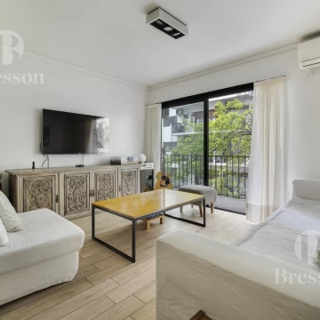 Departamento - Recoleta  Sanchez de Bustamante 2100