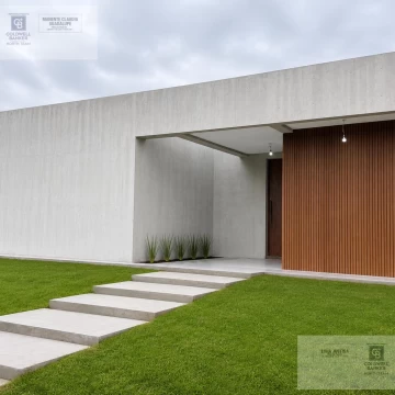Casa en Venta 3 dorm Barrio Santa Elisa Pilar del Este