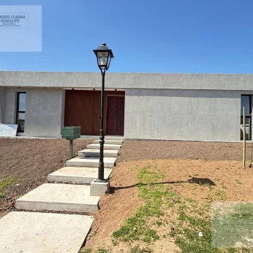 Casa en Venta 3 dorm San Sebastian Area 12 