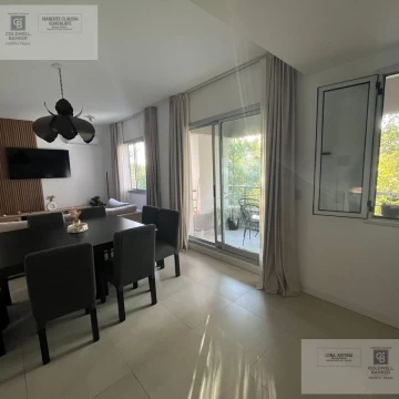 Venta depto 4 amb lagoon Pilar