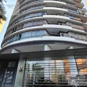 Departamento en Palermo