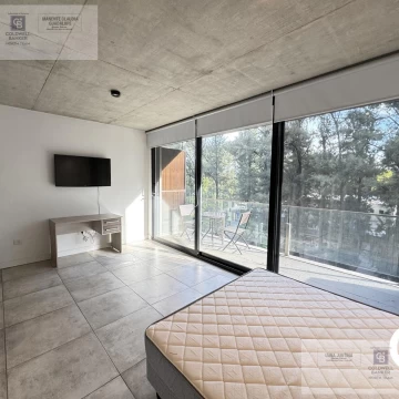 Departamento en venta - Distrito Campus - Universidad Austral, Pilar.