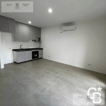 Departamento 2 ambientes en Chic Village