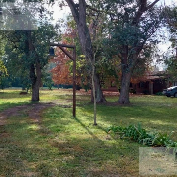 Casa Quinta Venta, Parada Robles, Exaltacion de la Cruz