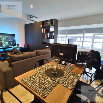 Venta depto Monoambiente Apto Profesional, Nordelta Tigre