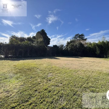 Lote interno de 600mts en Los Lagartos C.C.