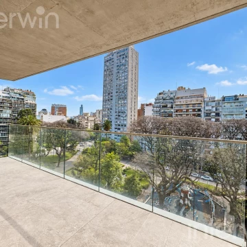 Departamento - Palermo