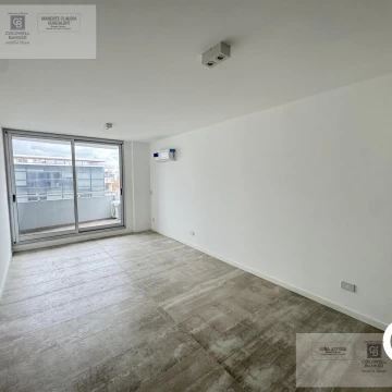 Departamento - apto profesional - a estrenar en venta