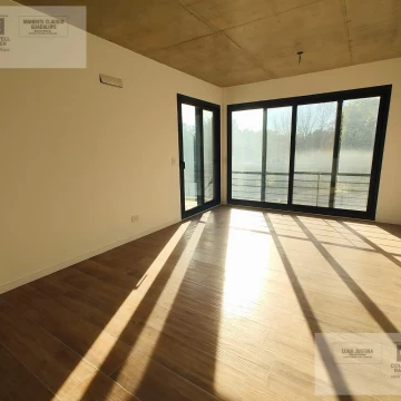 Venta depto 3 amb Agora, plaza 46 Caamaño, Pilar