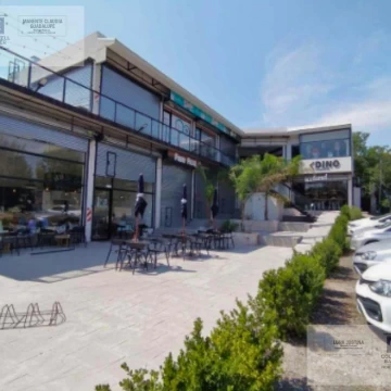 Locales venta alquiler, paseo dino Manzanares Pilar