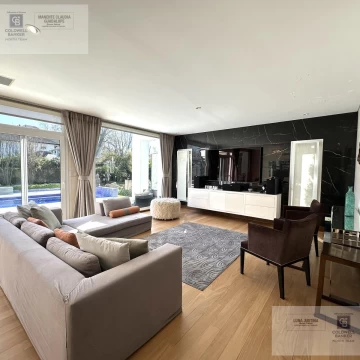 Casa en Venta -5 ambientes -Mayling Club de Campo