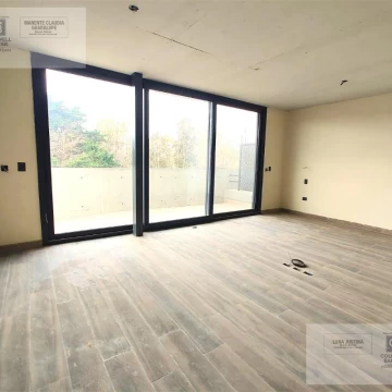 Venta Campus Vista 2 amb con balcon terraza estrenar - Austral- Pilar