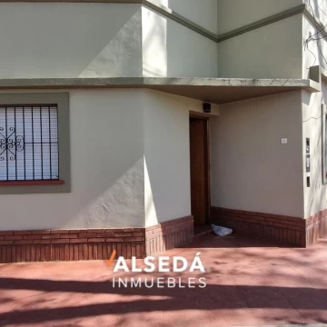 Casa de 1 dormitorio 