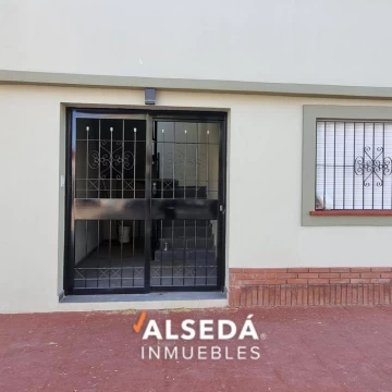 Departamento de 2 dormitorios S/ Balcón 