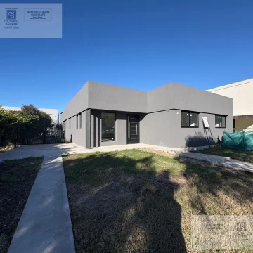 Casa en Venta 3 dorm San Alfonso Pilar del Este