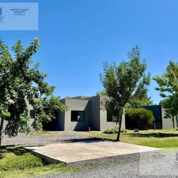 Casa venta a estrenar - Altos de Manzanares- Manzanares- Pilar