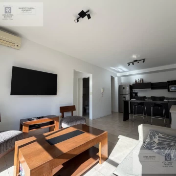 Departamento 2 ambientes en Villa urquiza