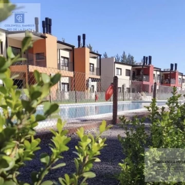 Departamento en  Alquiler 2 dormitorios Altos de la Cañada Pilar