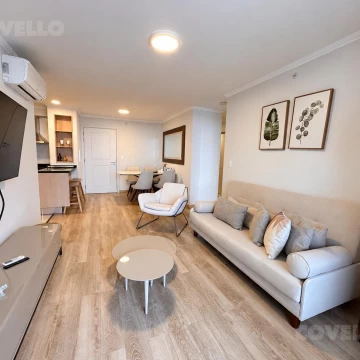 Departamento en Roosevelt