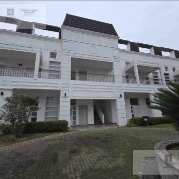 Venta depto 2 amb con Jardin Campanillas Arcos del Pilar