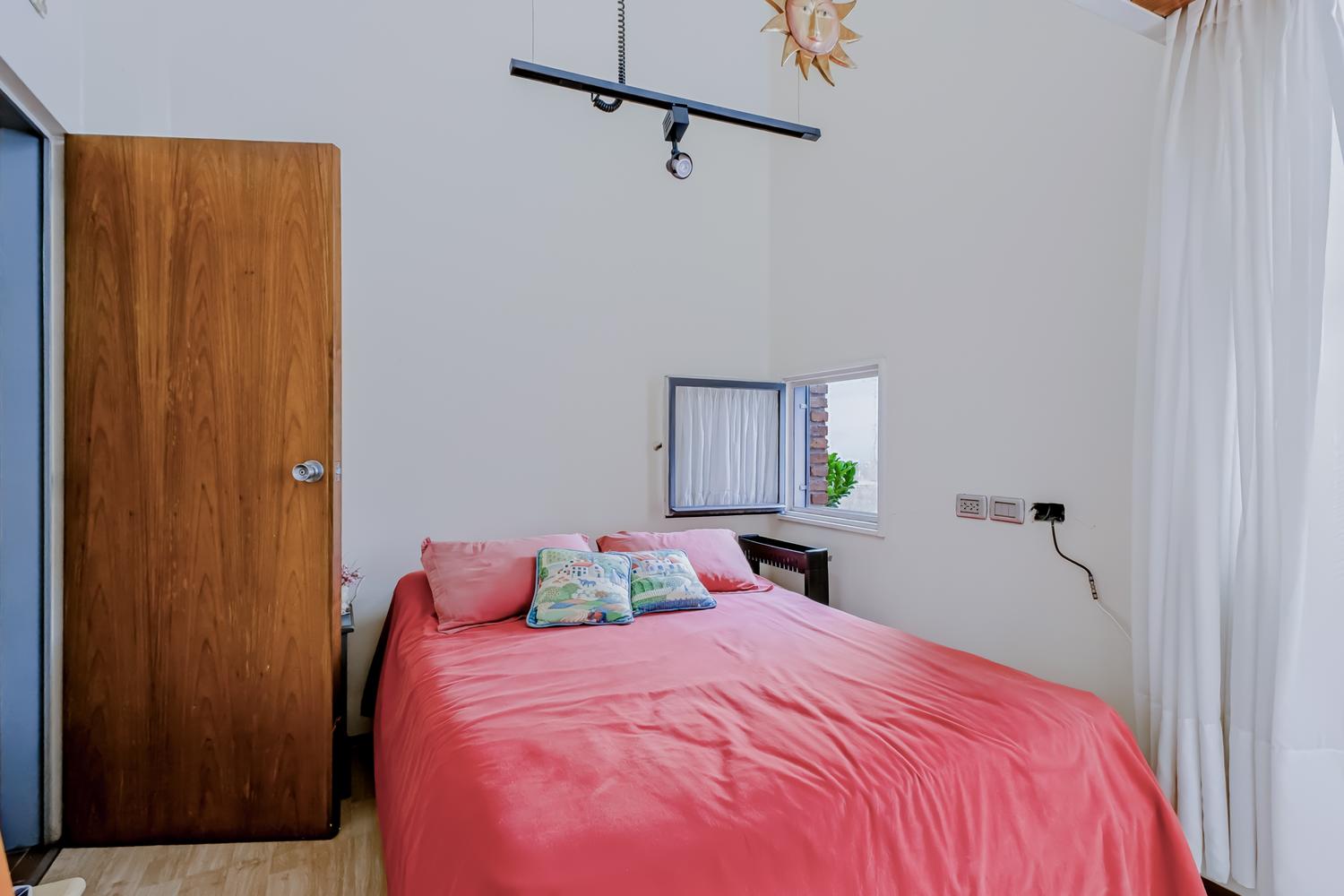 Segunda Habitación