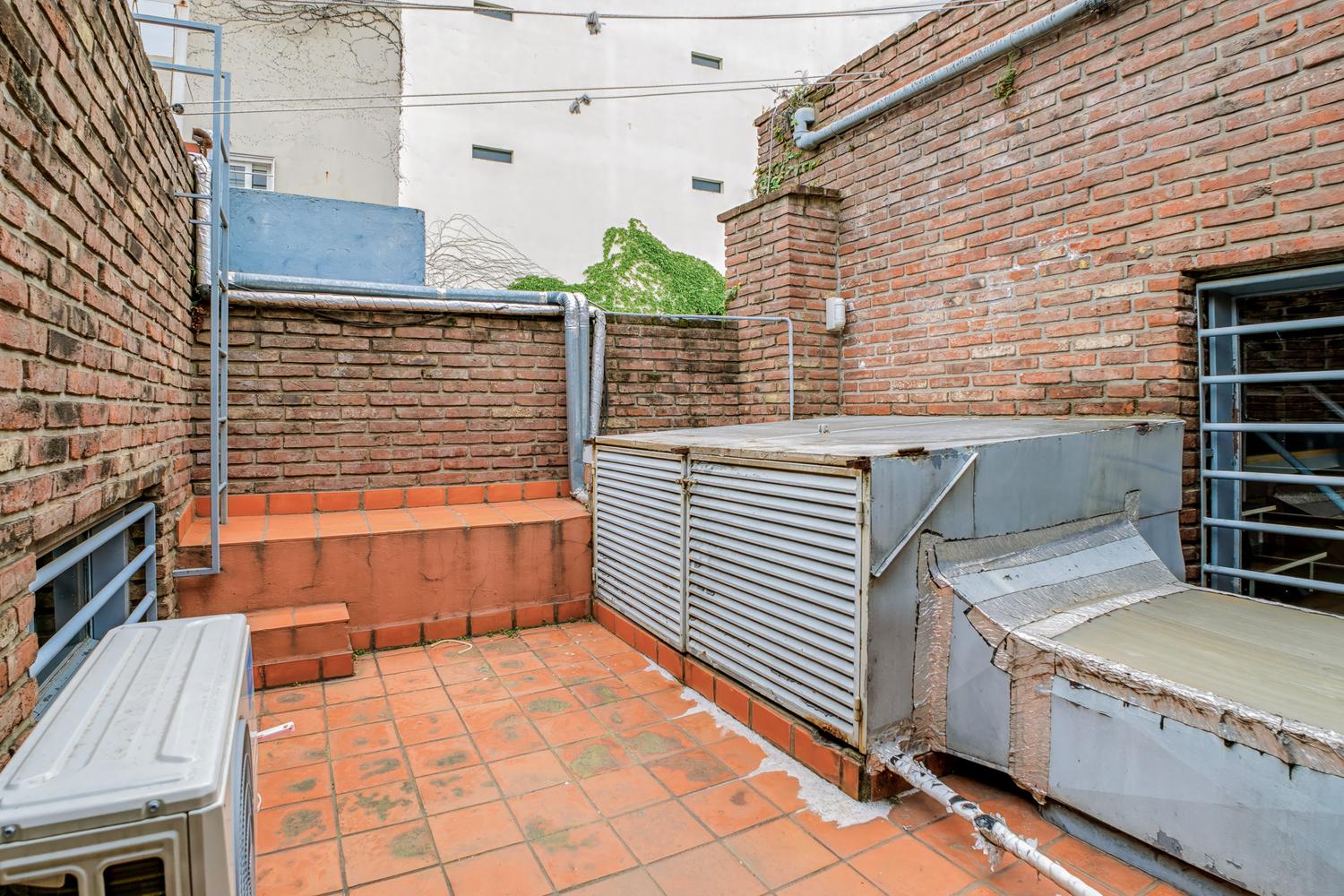 Terraza