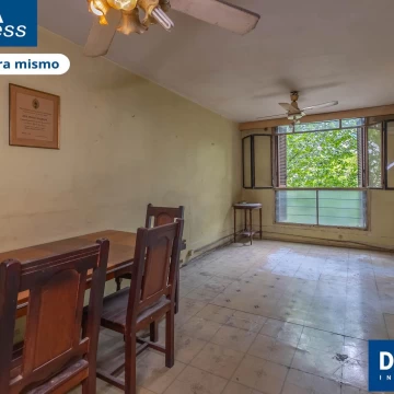 Catalinas Sur 3 Ambientes a Refaccionar