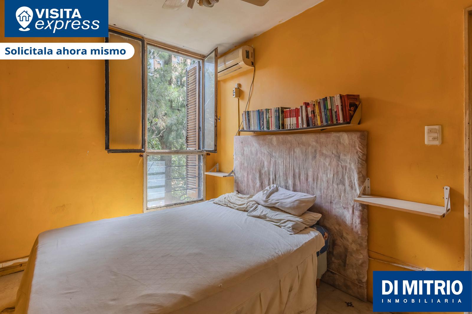 Dormitorio Principal