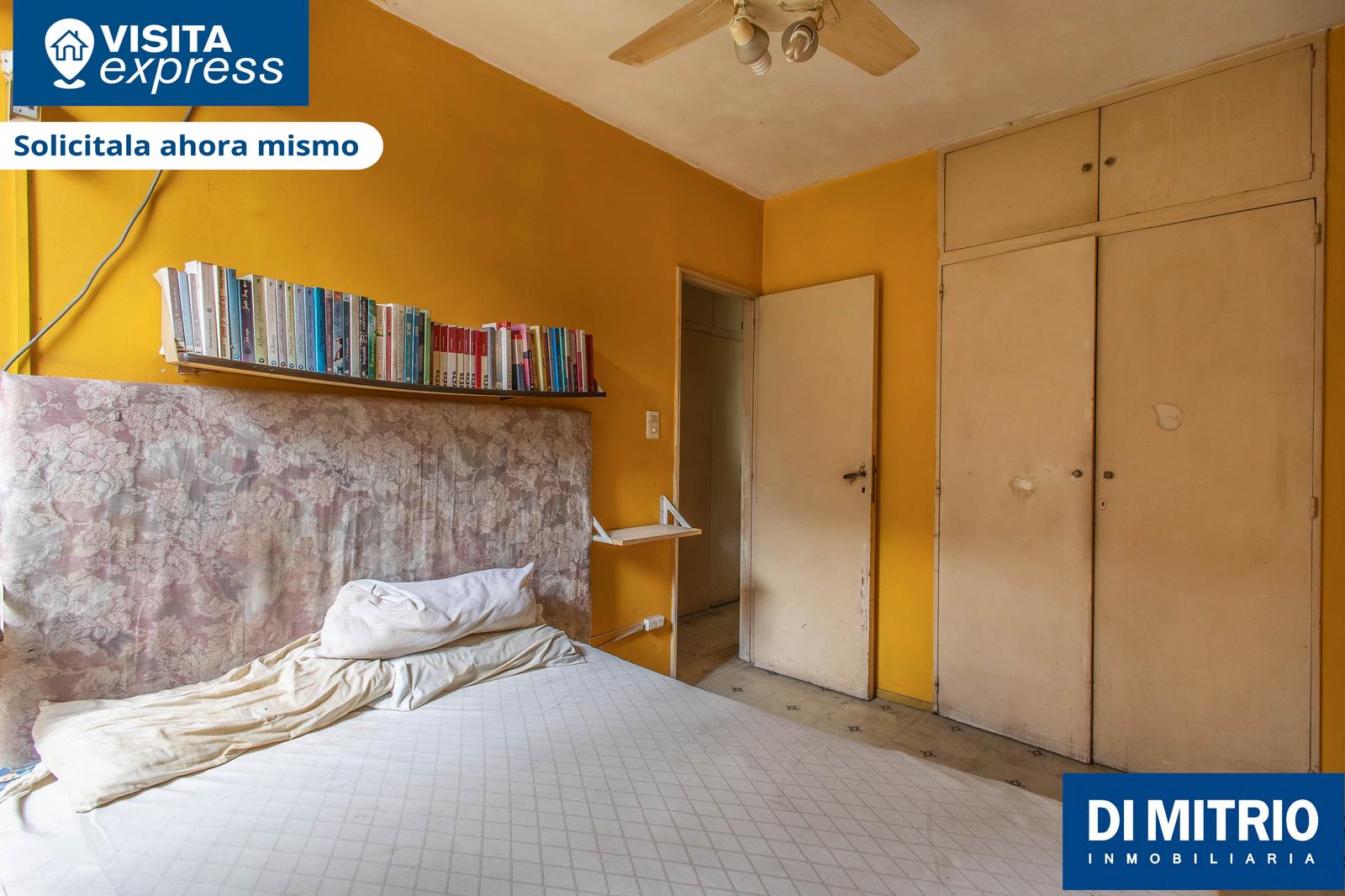 Dormitorio Principal