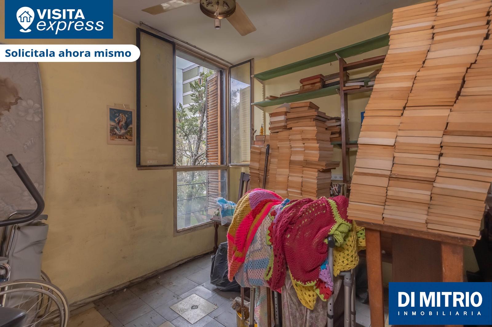 Segundo Dormitorio